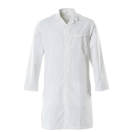 MASCOT® Pull micropolaire demi-zippé 22703-639