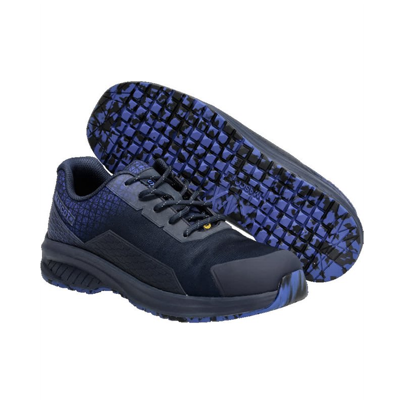 Mascot Footwear Accelerate Chaussures de Sécurité Basses