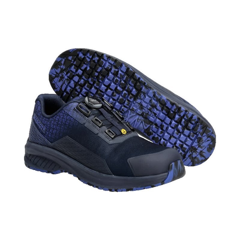 Mascot Footwear Accelerate Chaussures de Sécurité Basses