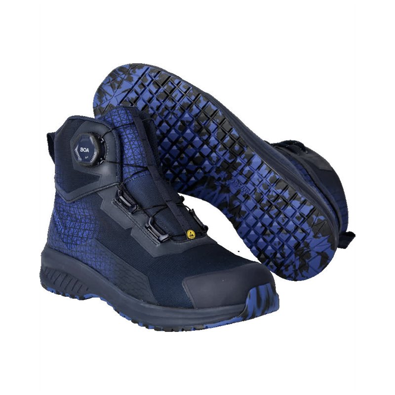 Mascot Footwear Accelerate Bottines de Sécurité