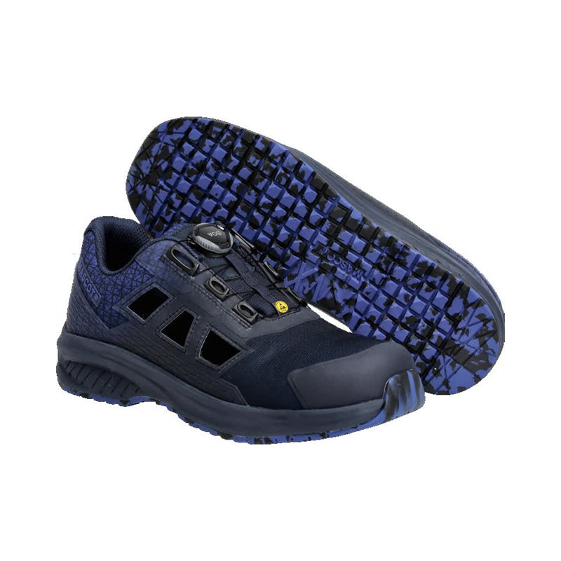 Mascot Footwear Accelerate Sandales de Sécurité