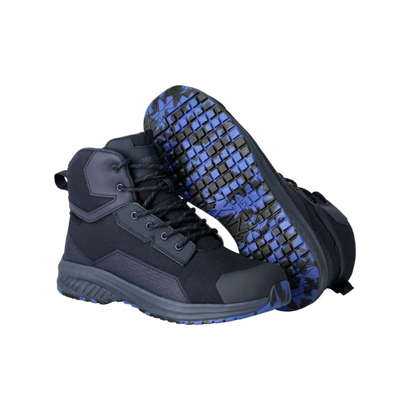 Mascot Footwear Accelerate Bottines de Sécurité