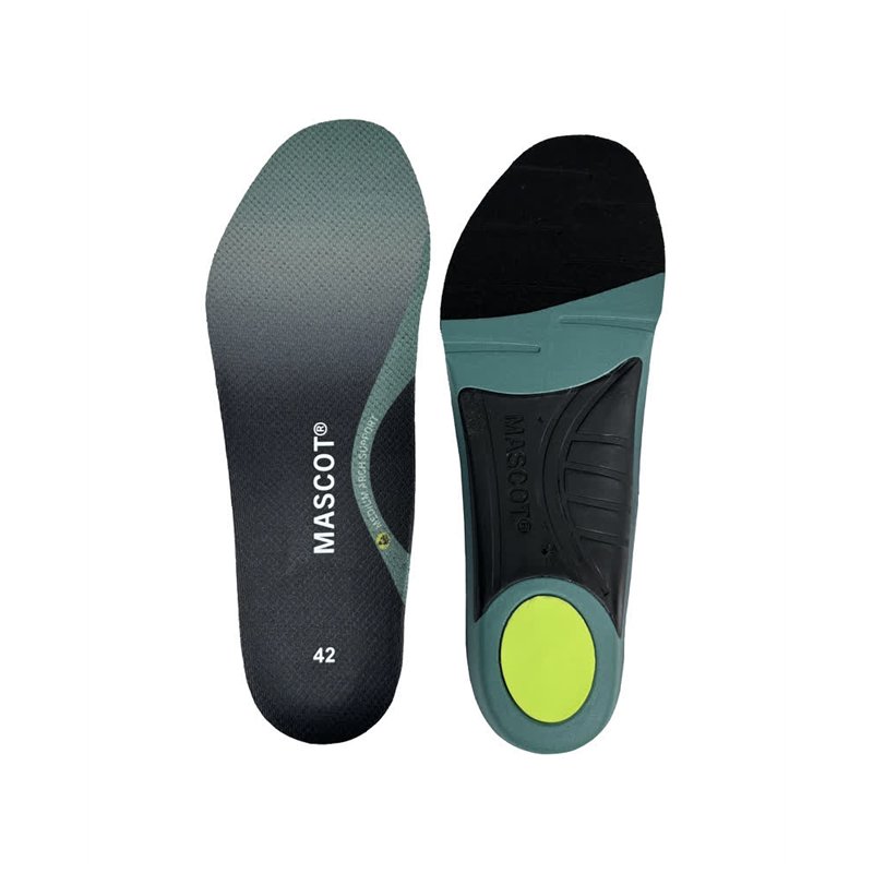 Mascot Footwear Accessories Semelle Intérieure