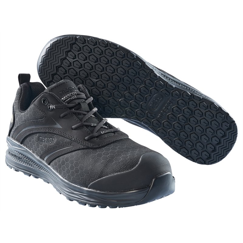 Mascot Footwear Carbon Chaussures de Sécurité Basses
