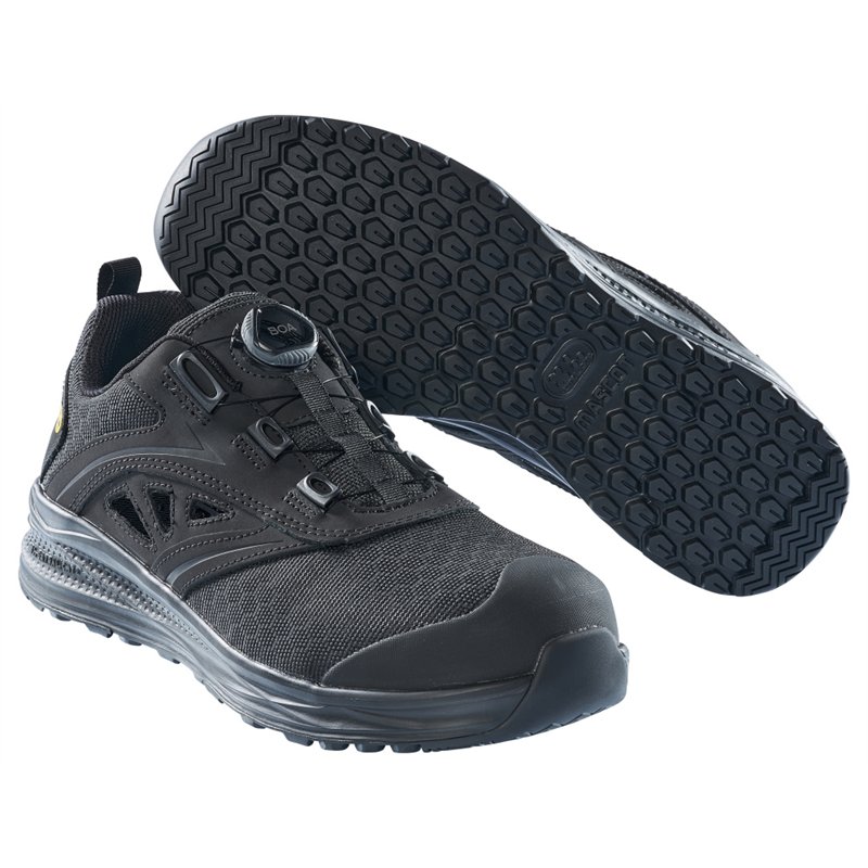 Mascot Footwear Carbon Sandales de Sécurité