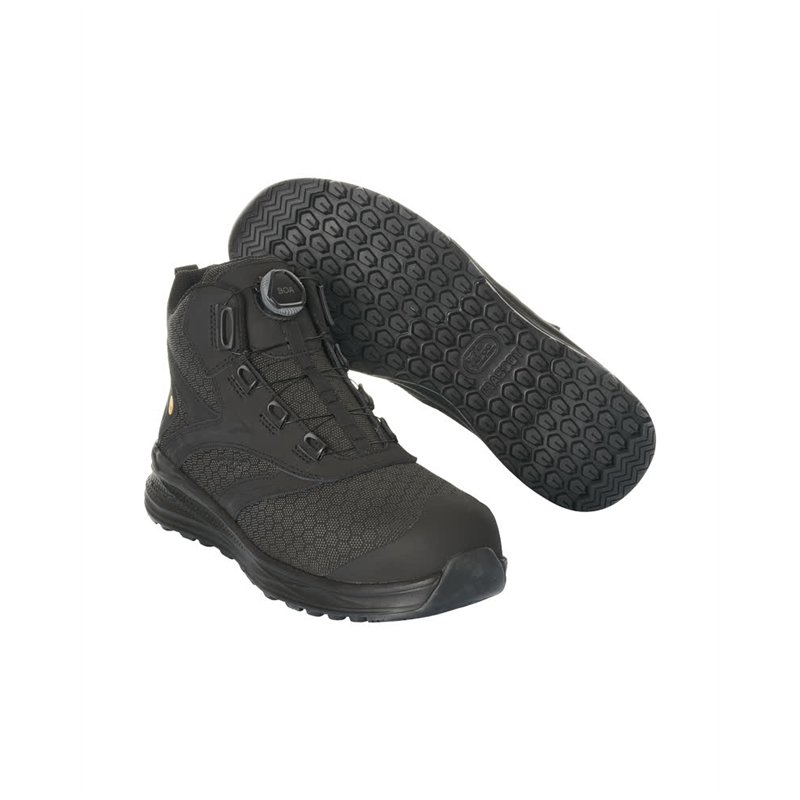 Mascot Footwear Carbon Bottines de Sécurité