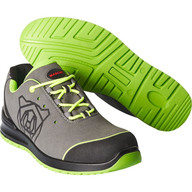 Mascot Footwear Classic Chaussures de Sécurité Basses