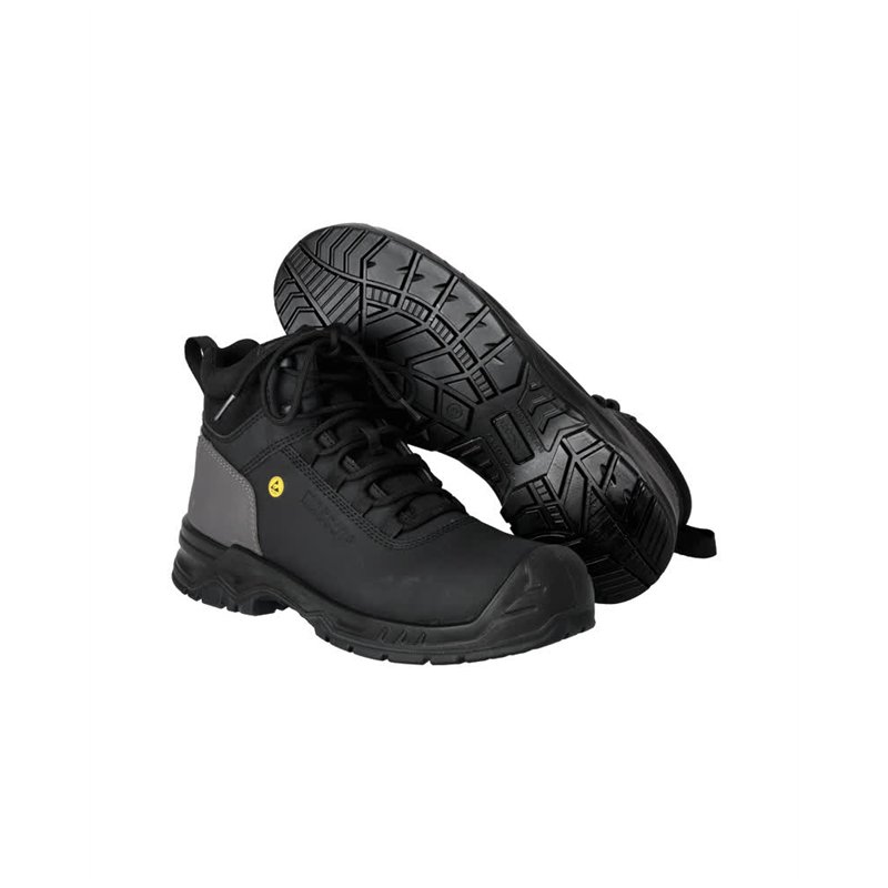 Mascot Footwear Classic Bottines de Sécurité