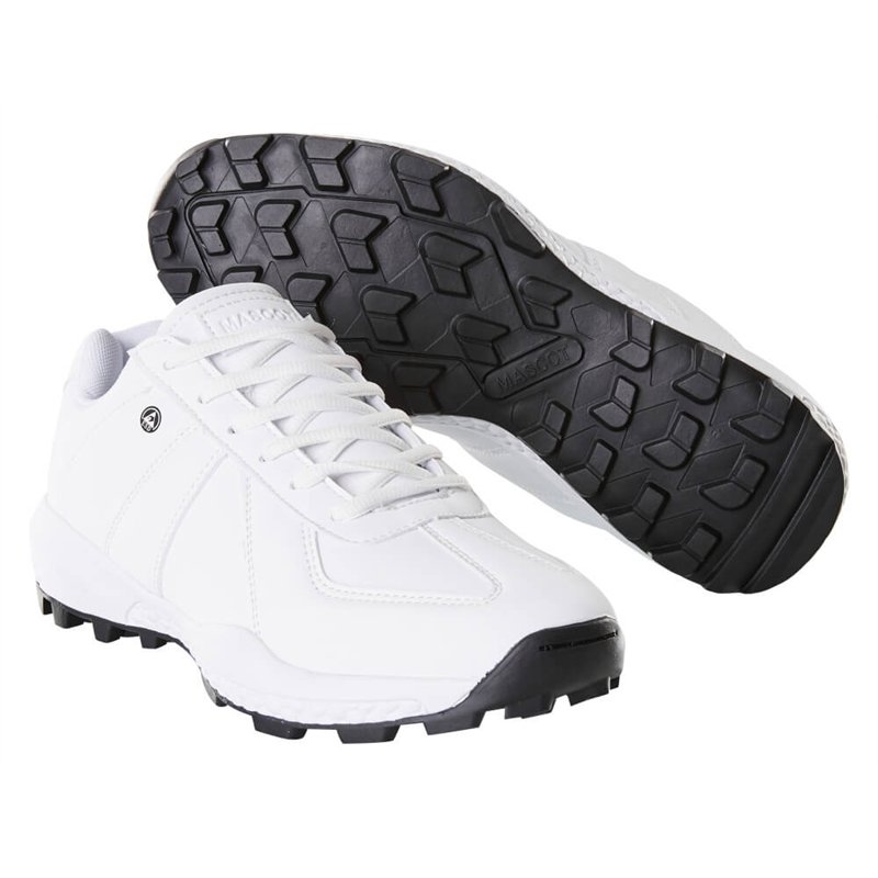 Mascot Footwear Clear Sneakers