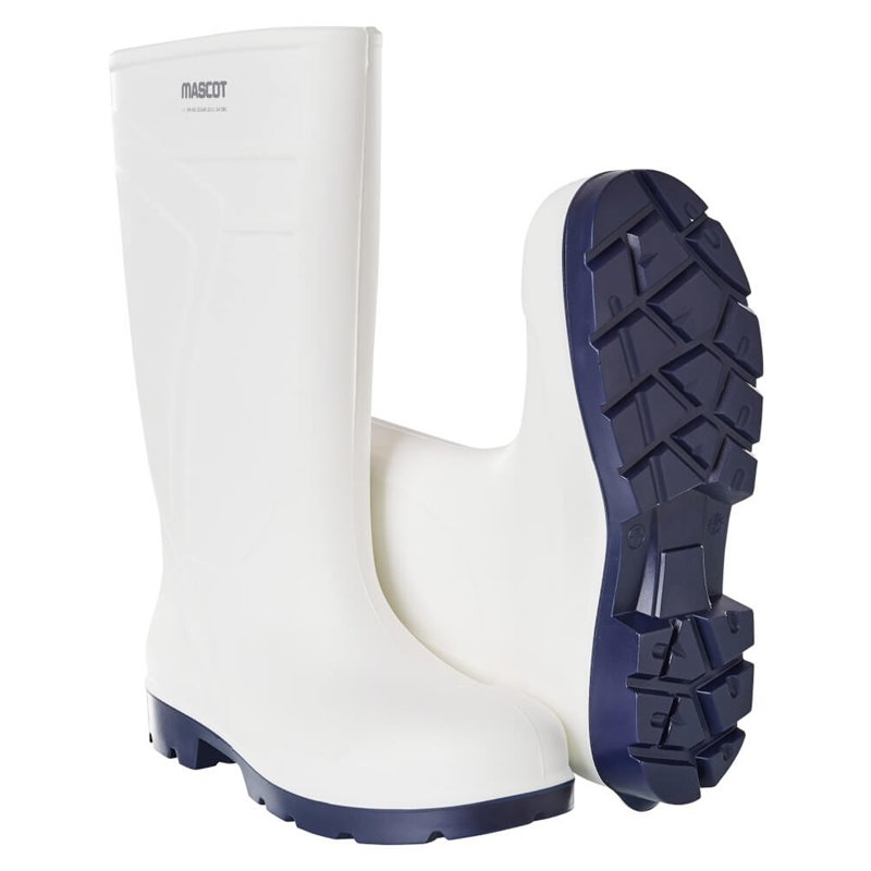 Mascot Footwear Cover Bottes de Travail en PU