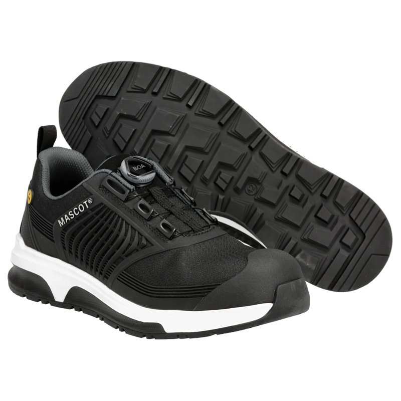 Mascot Footwear Customized Chaussures de Sécurité Basses