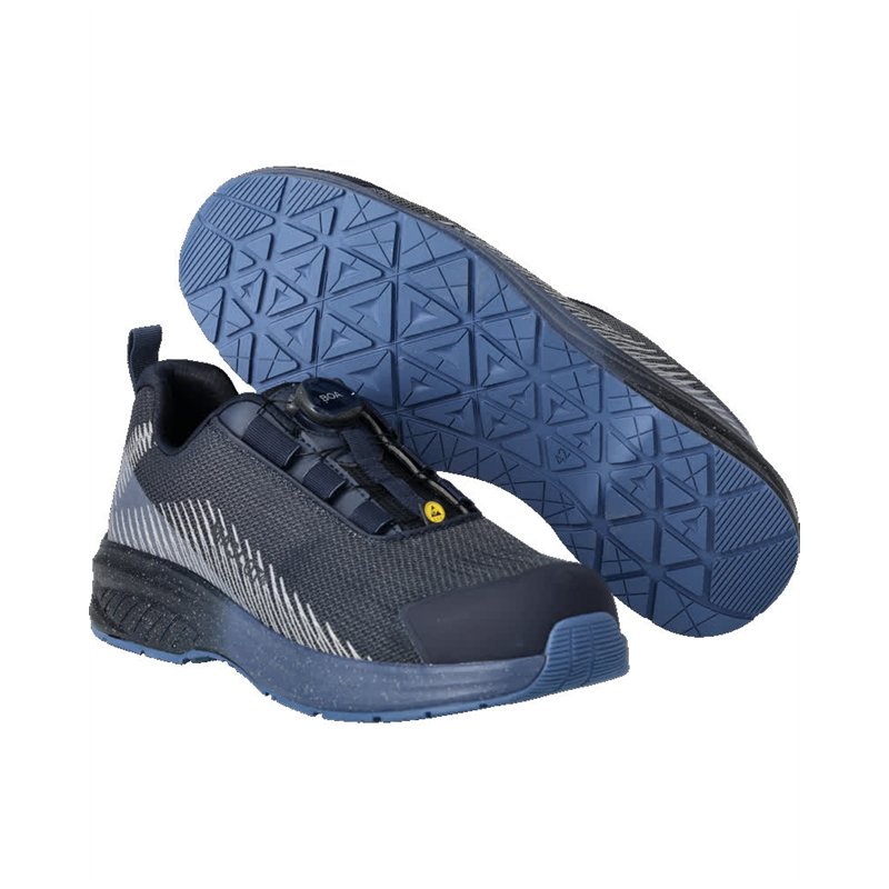 Mascot Footwear Customized Chaussures de Sécurité Basses