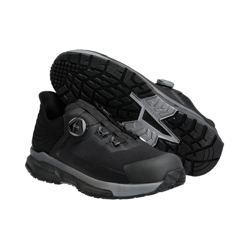 Mascot Footwear Customized Chaussures de Sécurité Basses