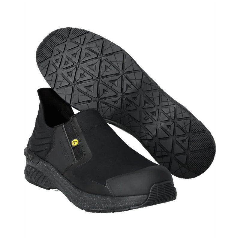 Mascot Footwear Customized Chaussures de Sécurité Basses