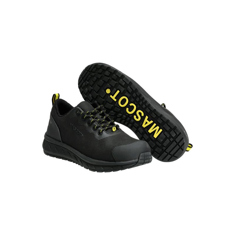 Mascot Footwear Electrosafe Chaussures de Sécurité Basses, Protection Électrique