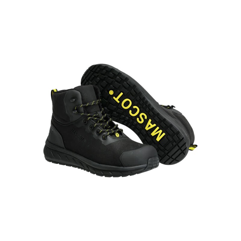 Mascot Footwear Electrosafe Bottines de Sécurité, Protection Électrique