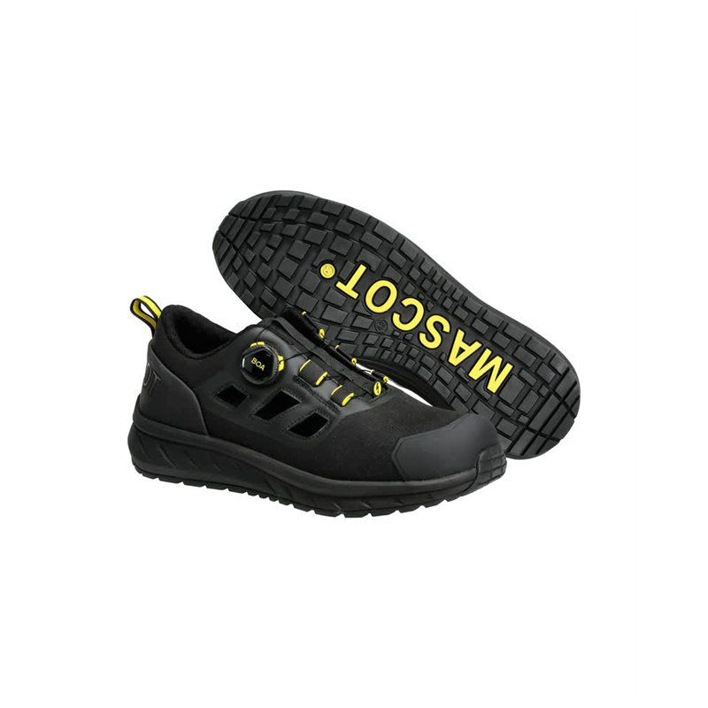 Mascot Footwear Electrosafe Sandales de Sécurité, Protection Électrique