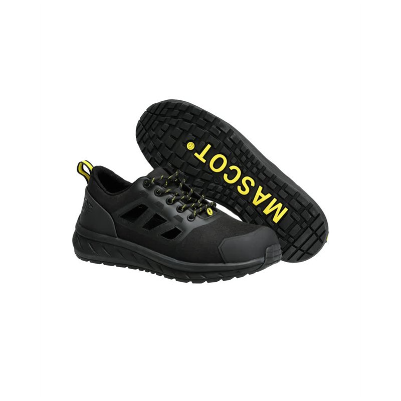 Mascot Footwear Electrosafe Sandales de Sécurité, Protection Électrique