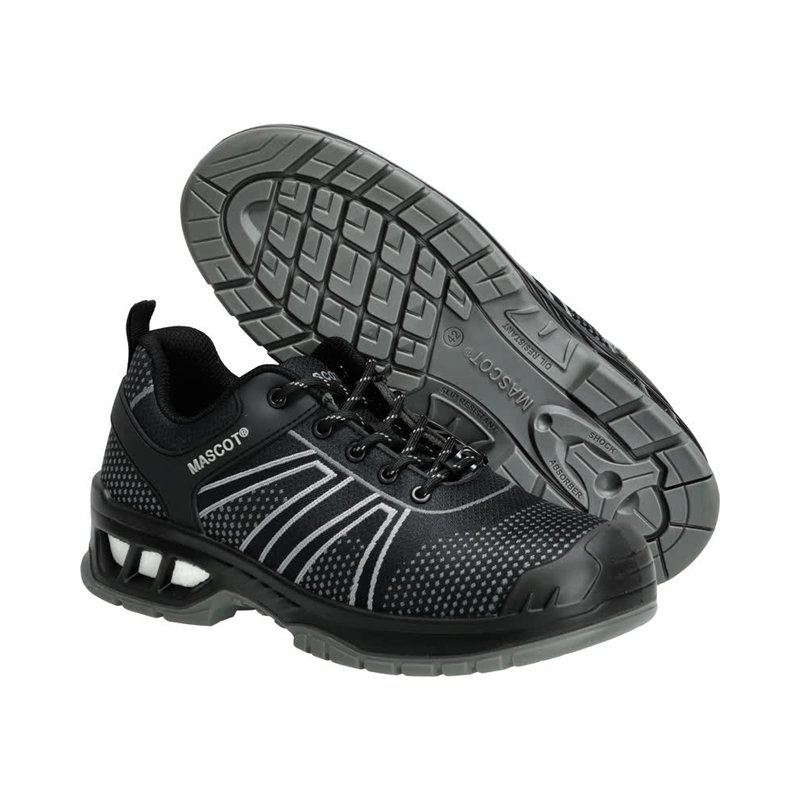 Mascot Footwear Energy Chaussures de Sécurité Basses