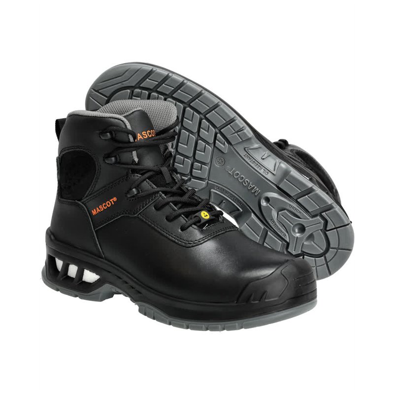 Mascot Footwear Energy Bottines de Sécurité