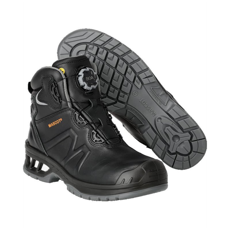 Mascot Footwear Energy Bottines de Sécurité