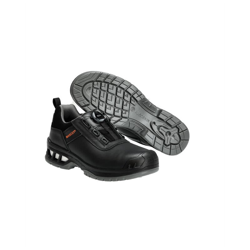 Mascot Footwear Energy Chaussures de Sécurité Basses