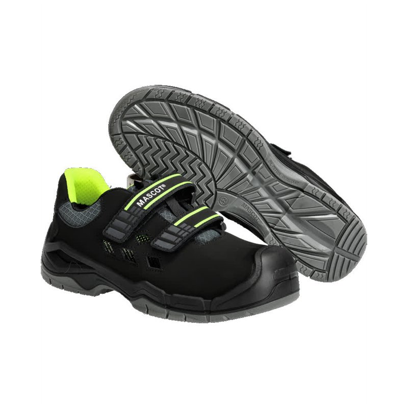 Mascot Footwear Fit Sandales de Sécurité