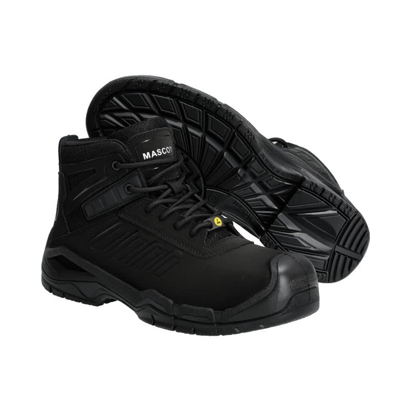 Mascot Footwear Fit Bottines de Sécurité