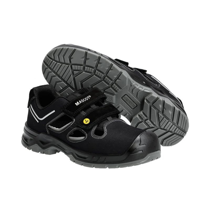 Mascot Footwear Flex Sandales de Sécurité