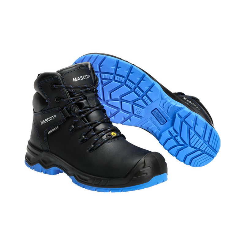 Mascot Footwear Flex Bottines de Sécurité