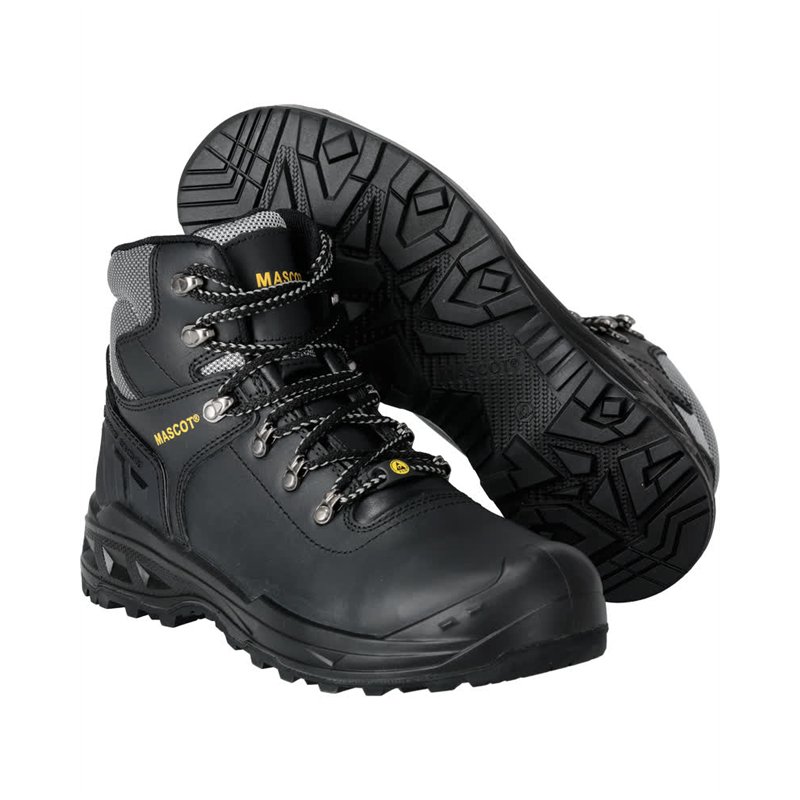 Mascot Footwear Industry Bottines de Sécurité