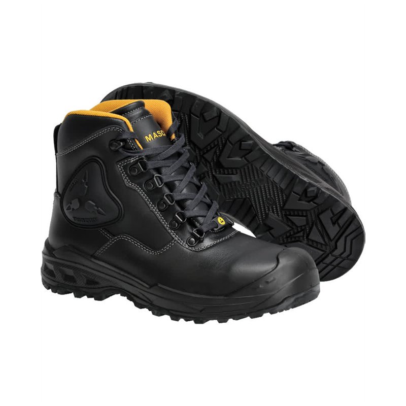 Mascot Footwear Industry Bottines de Sécurité