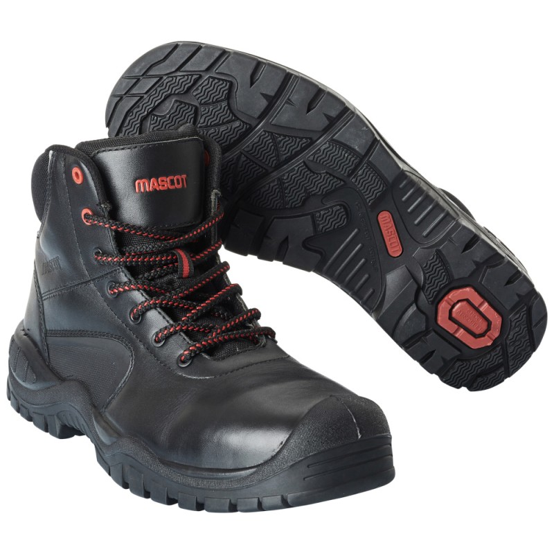 Mascot Footwear Industry Bottines de Sécurité