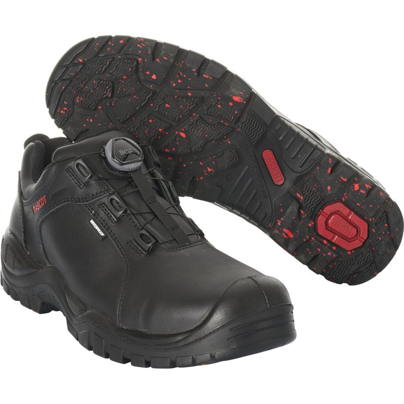Mascot Footwear Industry Chaussures de Sécurité Basses