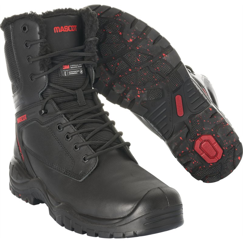 Mascot Footwear Industry Chaussures de Sécurité Hautes