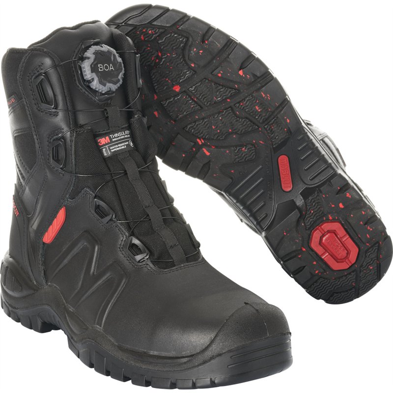 Mascot Footwear Industry Chaussures de Sécurité Hautes