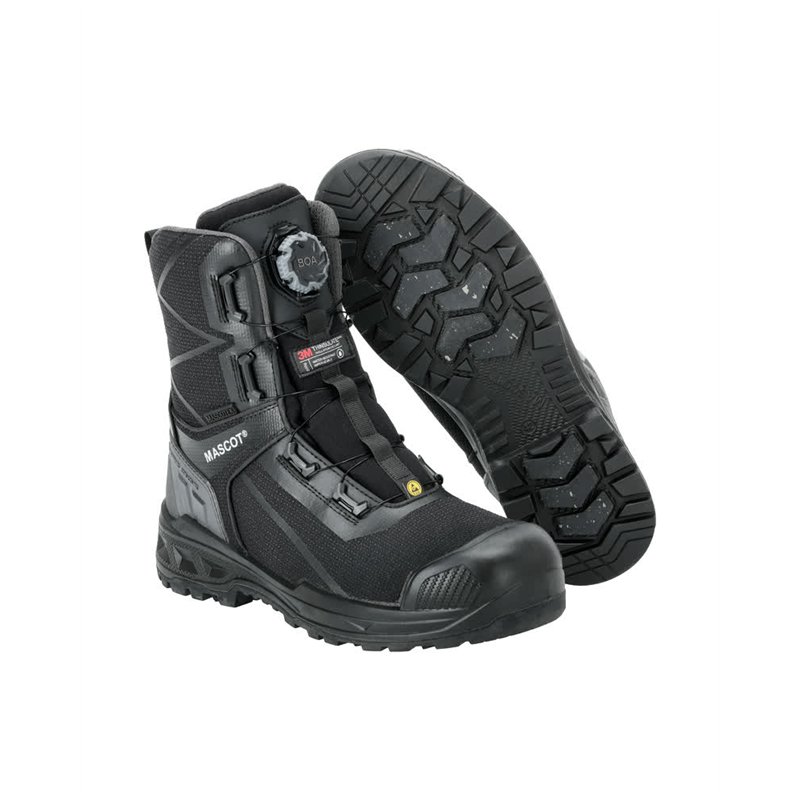 Mascot Footwear Industry Chaussures de Sécurité Hautes