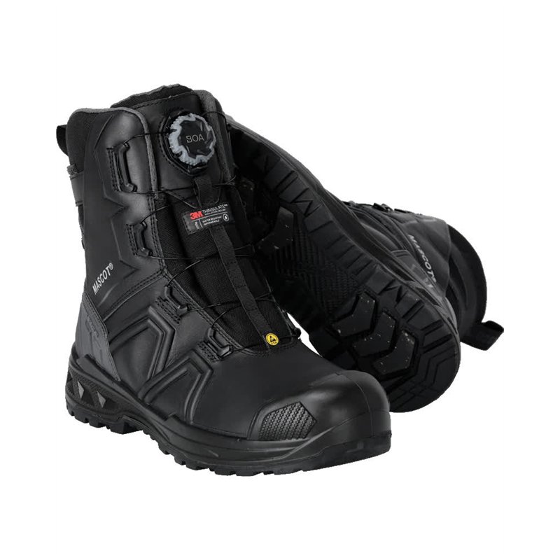 Mascot Footwear Industry Chaussures de Sécurité Hautes