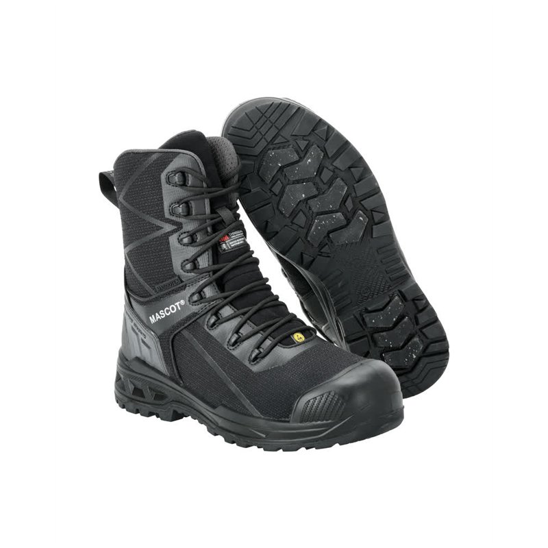 Mascot Footwear Industry Chaussures de Sécurité Hautes