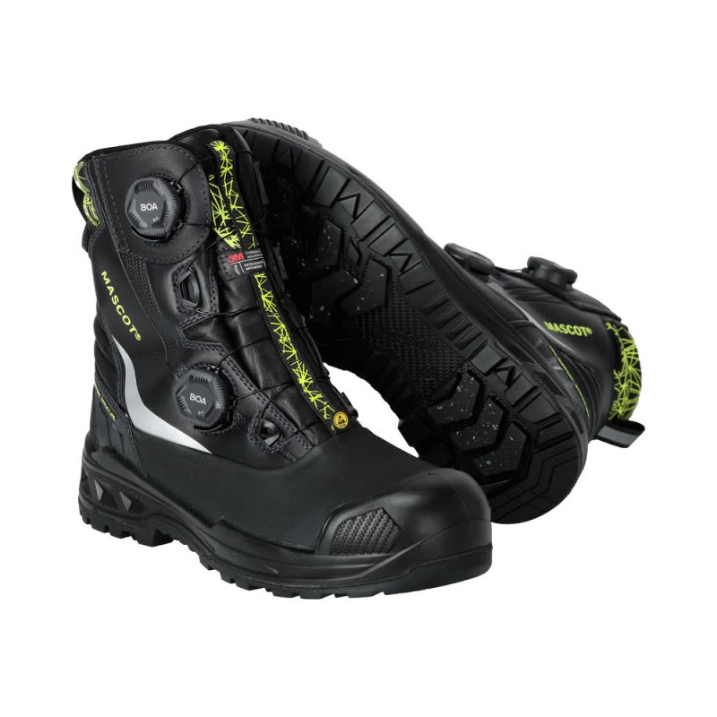 Mascot Footwear Industry Chaussures de Sécurité Hautes