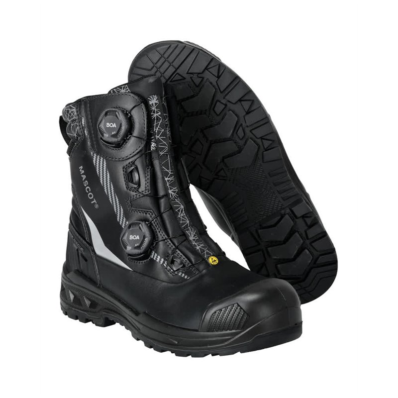 Mascot Footwear Industry Chaussures de Sécurité Hautes