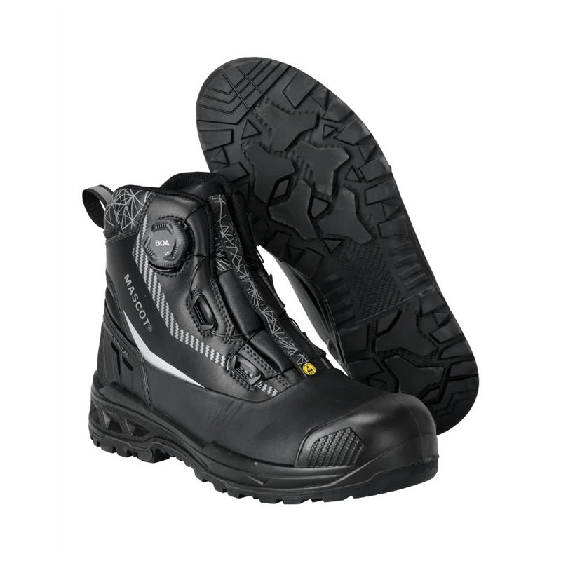 Mascot Footwear Industry Bottines de Sécurité