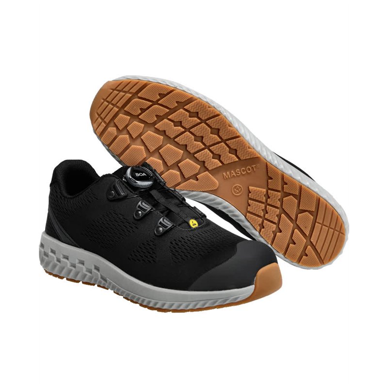Mascot Footwear Move Chaussures de Sécurité Basses