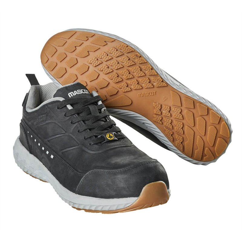 Mascot Footwear Move Chaussures de Sécurité Basses