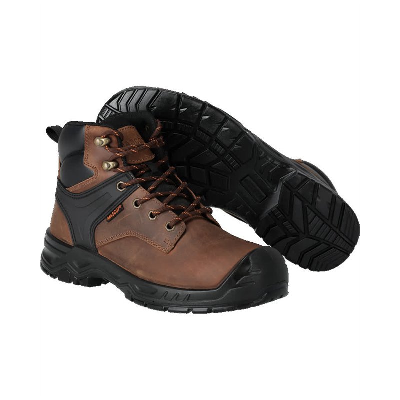 Mascot Footwear Originals Chaussures de Sécurité Hautes