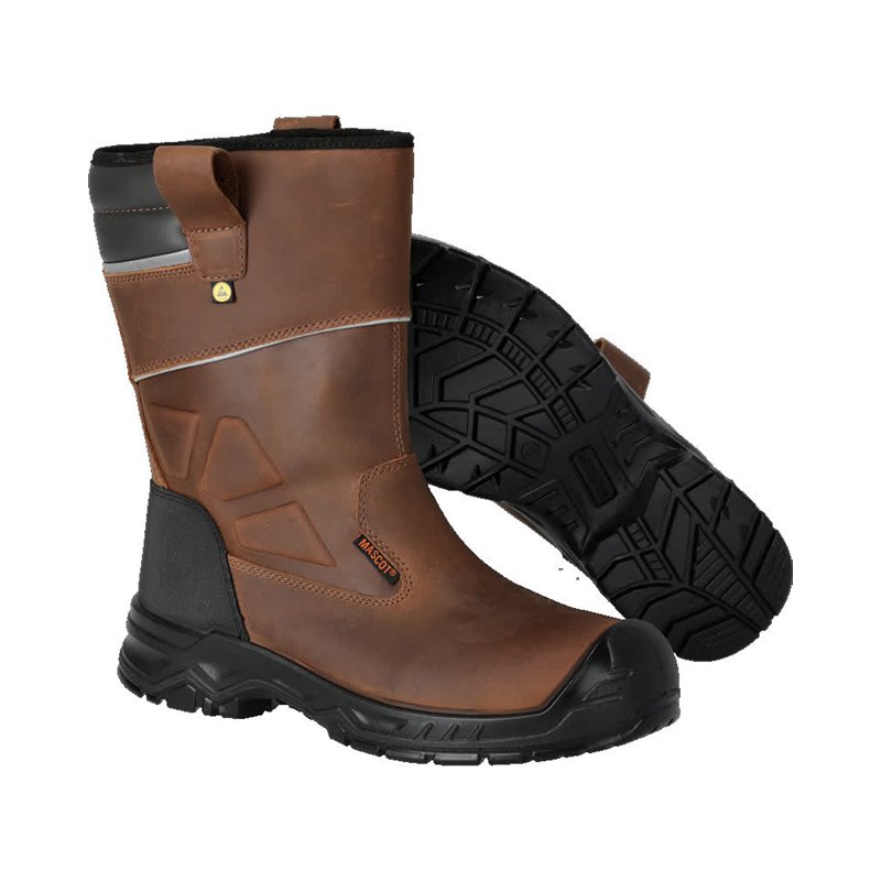 Mascot Footwear Originals Bottes de Sécurité