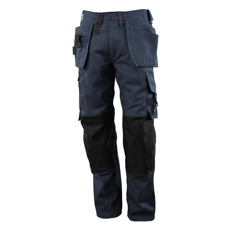 Mascot Frontline Pantalon avec Poches Flottantes