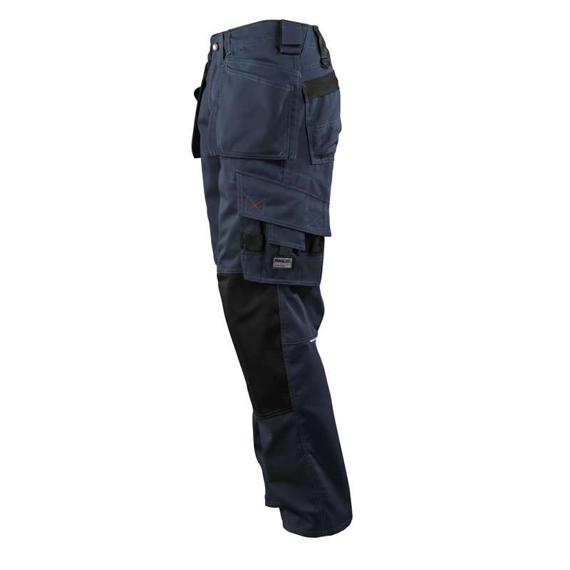 Mascot Frontline Pantalon avec Poches Flottantes