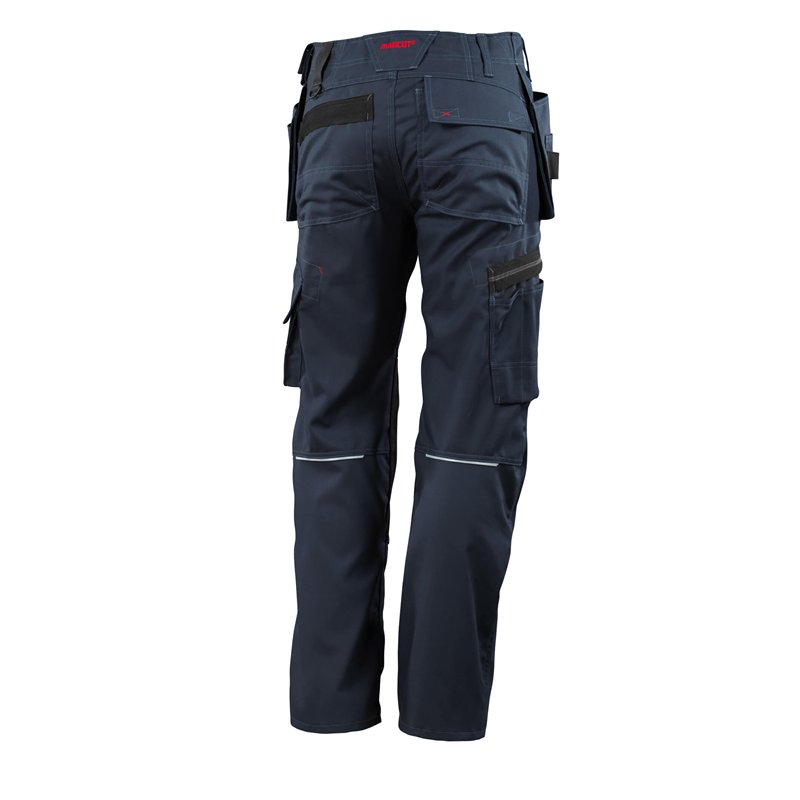 Mascot Frontline Pantalon avec Poches Flottantes