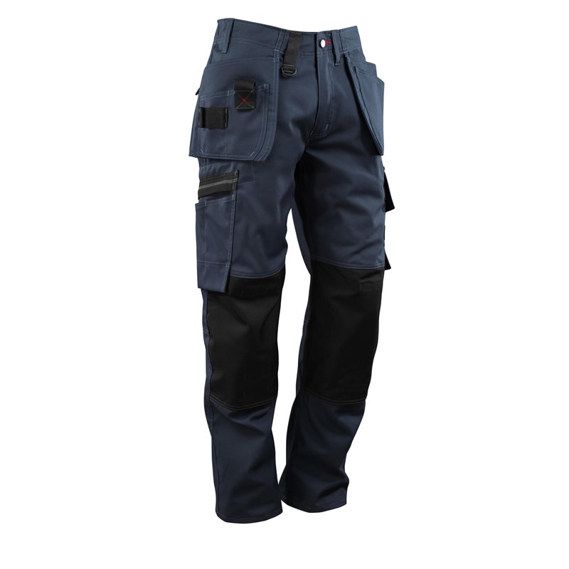 Mascot Frontline Pantalon avec Poches Flottantes